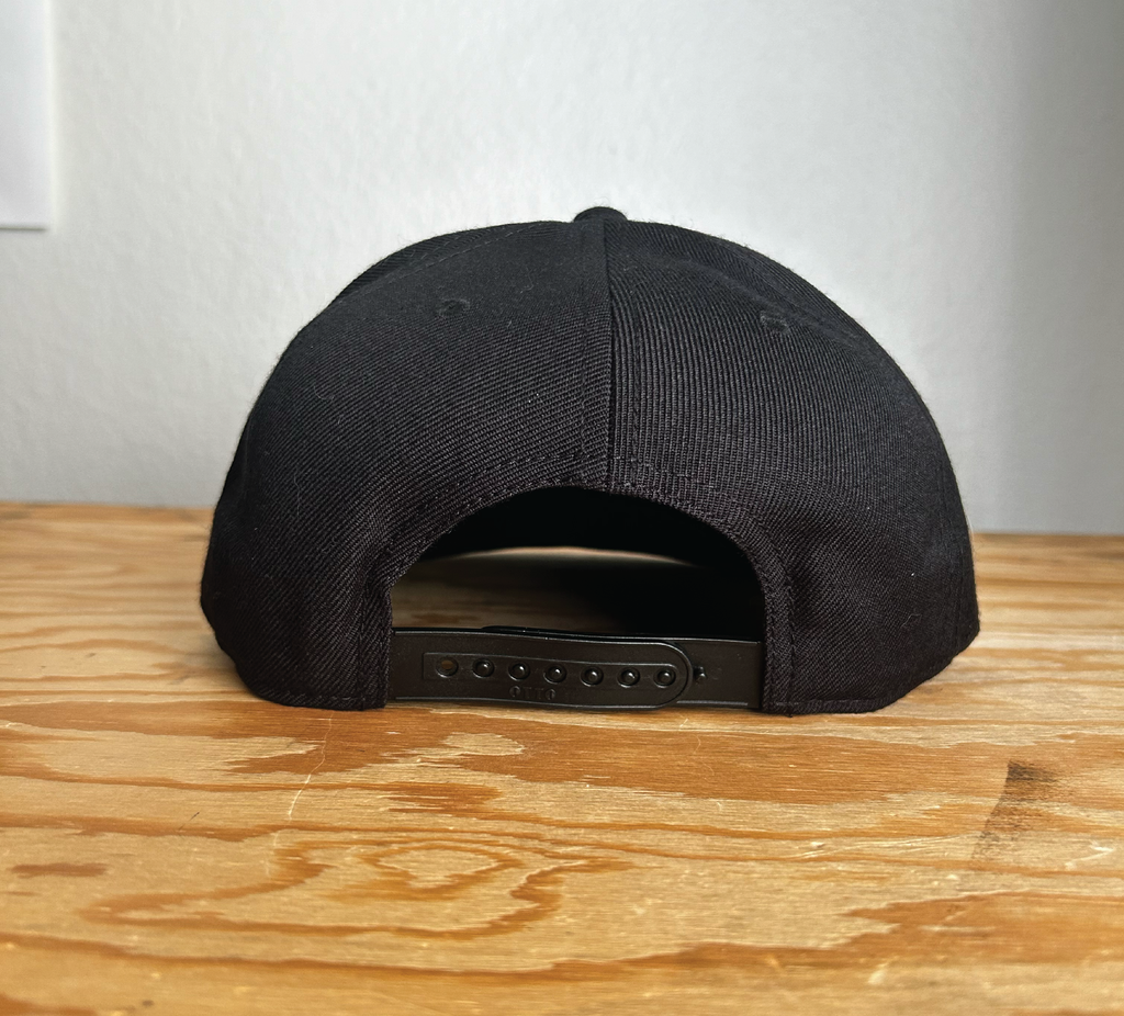 Hang In There Snapback