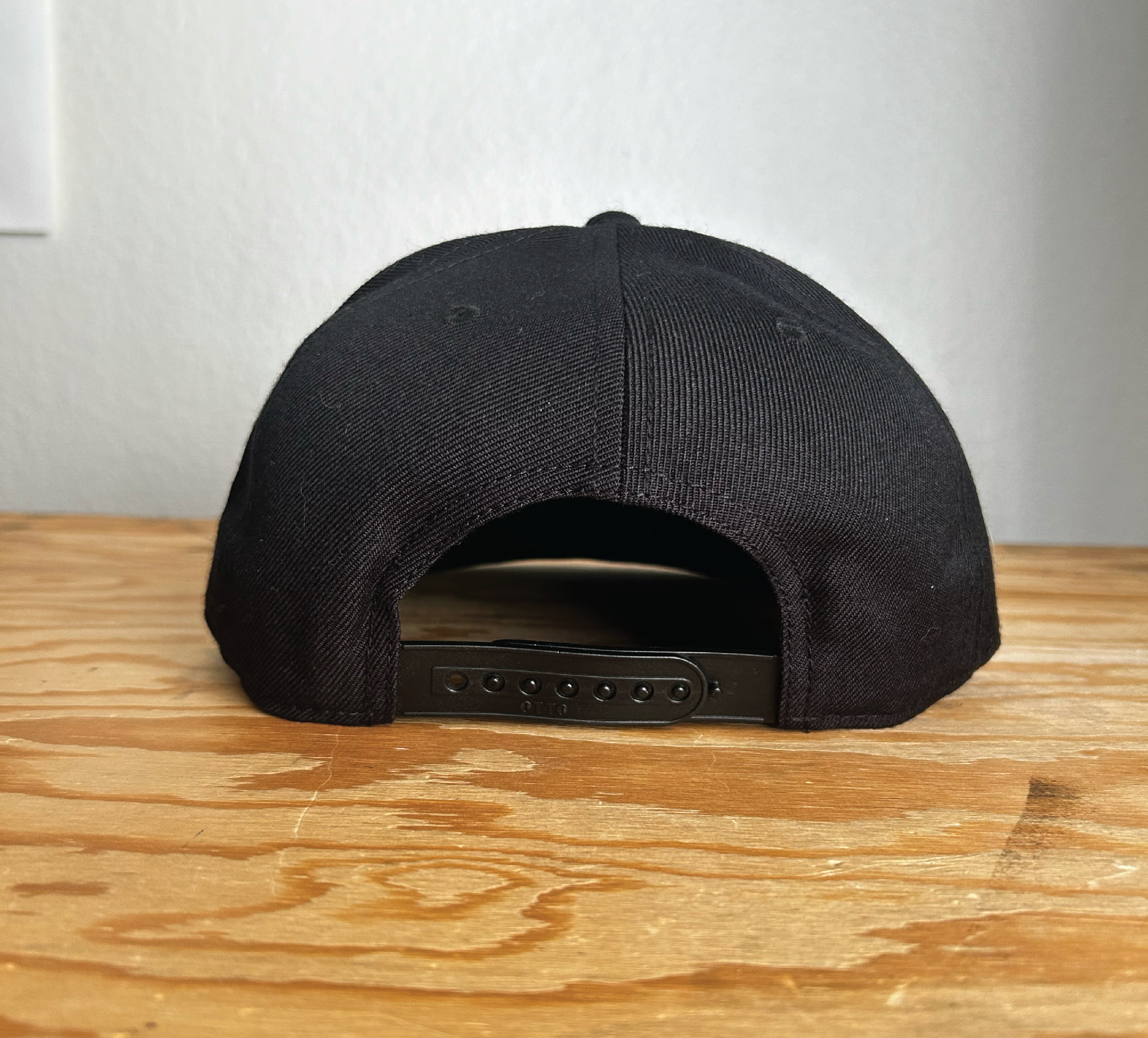 Hang In There Snapback